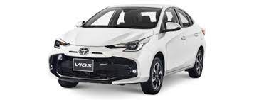 Ắc Quy Xe Toyota Vios - Chính Hãng, Lắp Đặt Miễn Phí 1 tai