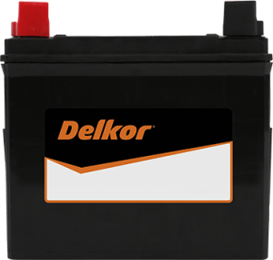 ẮC QUY DELKOR 46B20L (12V-35AH) 2 calcium nt50 n24 28a19r a1