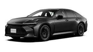 Ắc Quy Xe Toyota Crown 1 crown