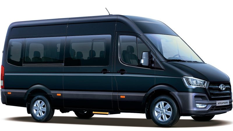 Ắc Quy Xe Hyundai Solati 1 danh gia nhanh kha nang van hanh hyundai solati 2020 3