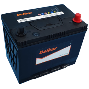 ẮC QUY DELKOR 95D26L (12V-75AH) 2 del 95d26l 11111111111111110