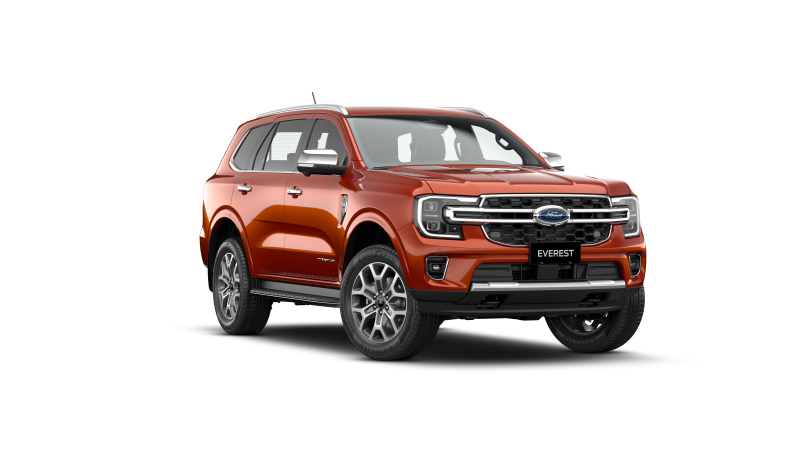 Bình ắc quy cho xe Ford Everest 1 everest