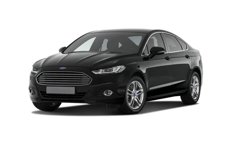 Ắc quy xe Ford Mondeo 1 ford mondeo black