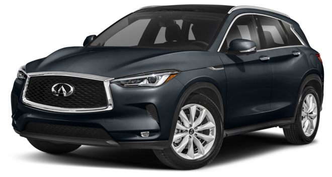 Ắc quy xe Infiniti QX50 1 infiniti