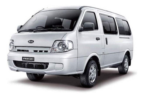 Ắc quy xe Kia PREGIO 1 kia pregio