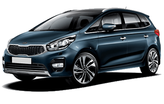 Ắc qyt xe Kia Rondo- giá rẽ 1 kia rondo mau xanh min