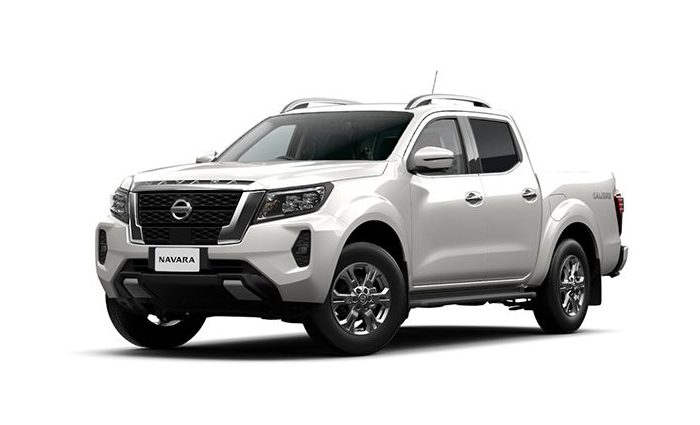 Bình ắc quy xe Nissan Navara 1 navara
