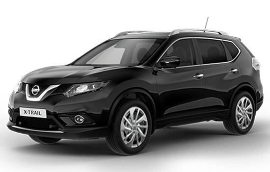 Bình ắc quy xe Nissan Xtrail 1 nissan