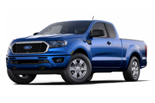 Bình ắc Quy Xe Ford Ranger: 1 ranger