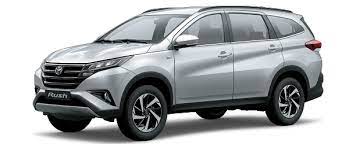 Ắc quy Xe toyota rush 1 rush
