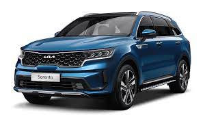 Bình ắc quy xe Kia Sorento 1 sorento