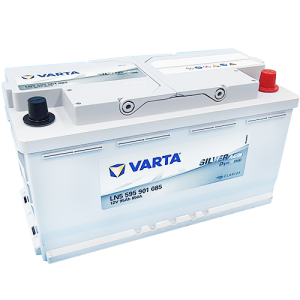 Ắc quy VARTA LN5 595901085 (12V-95AH) 2 va aglmln5