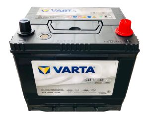 ẮC QUY VARTA Q85/95D23L (12V-65AH) 2 varta q 85 edithhhhhhhhhhh
