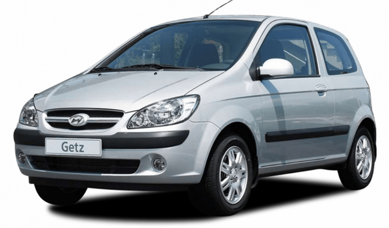 ẮC quy xe Huyndai Gezt 1 xe hyundai getz 1